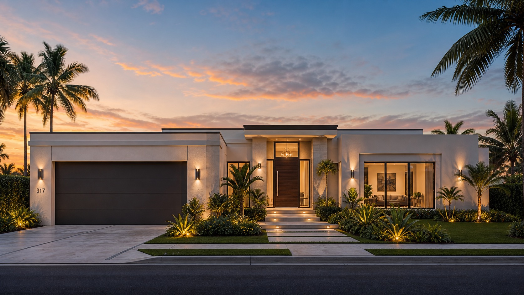 Residence 317